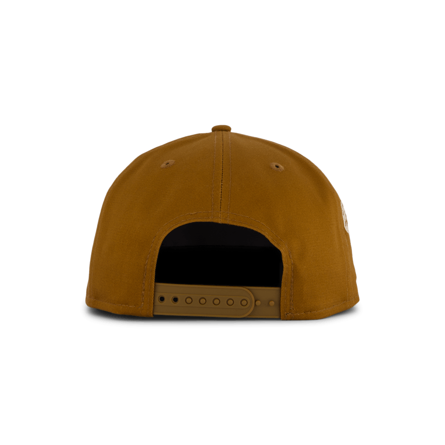 New Era Boční záplata 9fifty Dettig Tpnstn