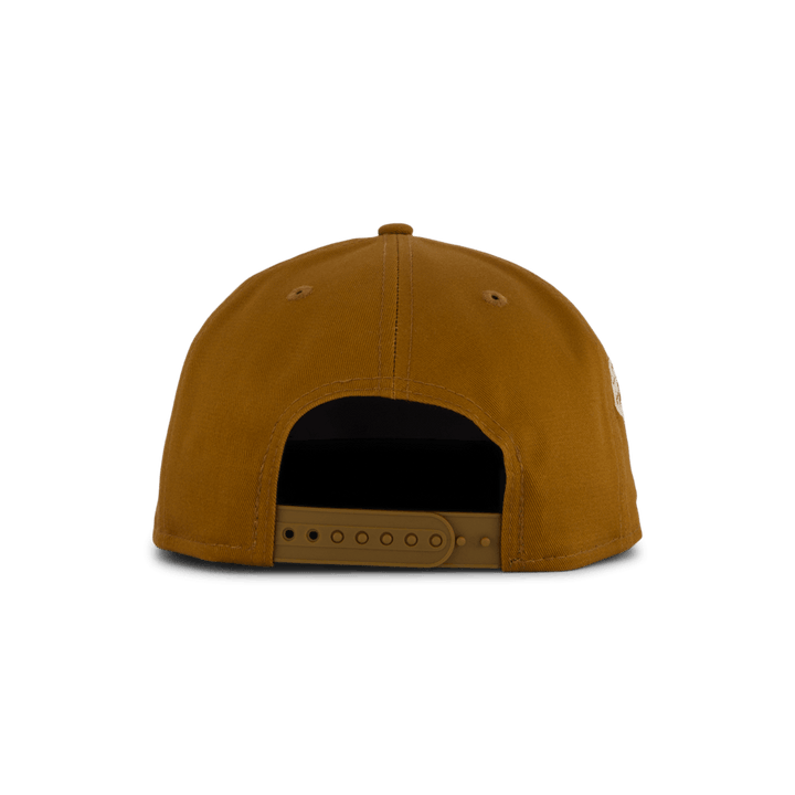 New Era Boční záplata 9fifty Dettig Tpnstn