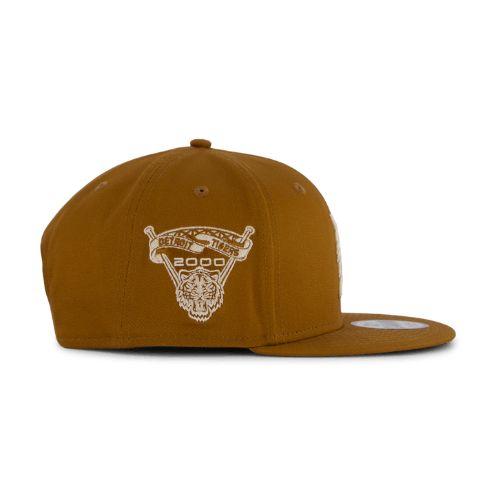 New Era Boční záplata 9fifty Dettig Tpnstn