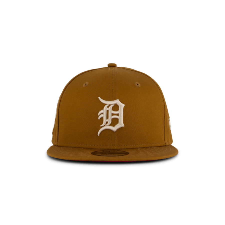 New Era Boční záplata 9fifty Dettig Tpnstn