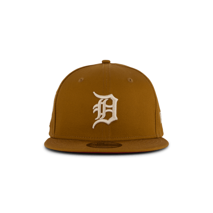 New Era Boční záplata 9fifty Dettig Tpnstn