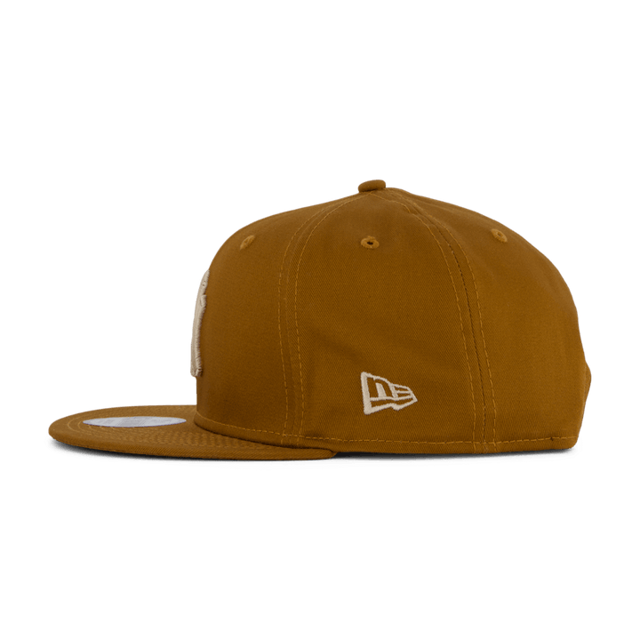 New Era League Essential 9fifty Neyya Tpnstn