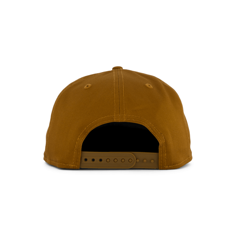 New Era League Essential 9fifty Neyya Tpnstn