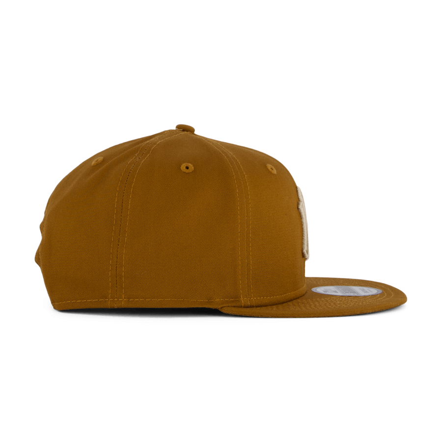 New Era League Essential 9fifty Neyya Tpnstn