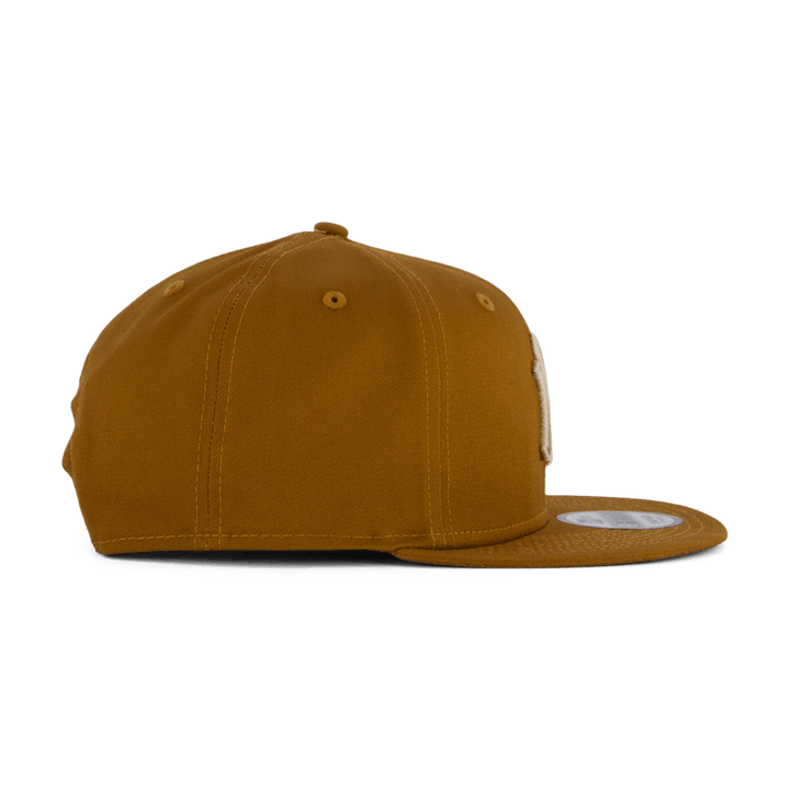 New Era League Essential 9fifty Neyya Tpnstn