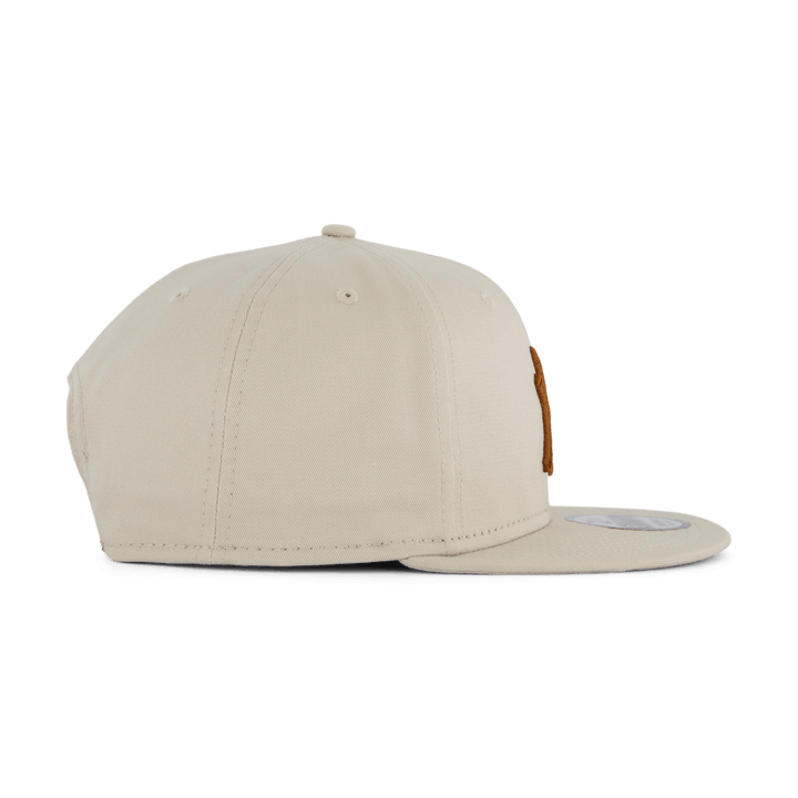 New Era League Essential 9fifty Neyya Stntpn