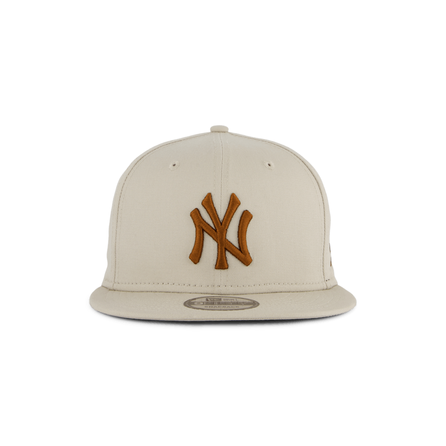 New Era League Essential 9fifty Neyya Stntpn