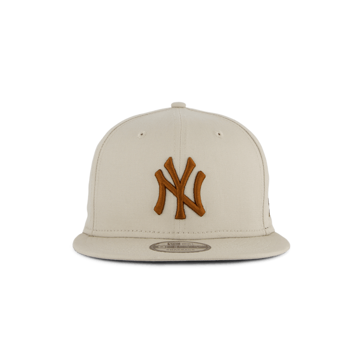 New Era League Essential 9fifty Neyya Stntpn