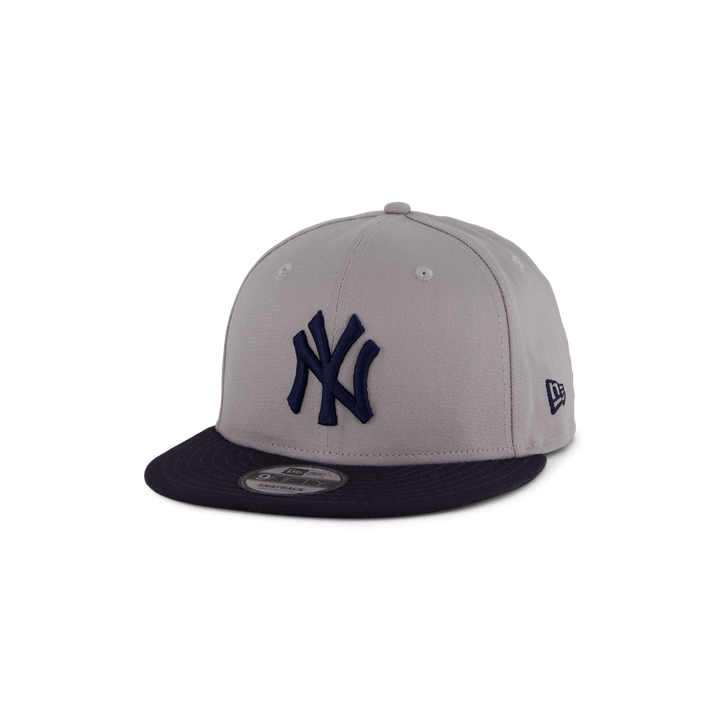 New Era Contrst sidopatch 9fifty Ney Granvy