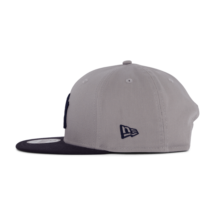 New Era Contrst sidopatch 9fifty Ney Granvy
