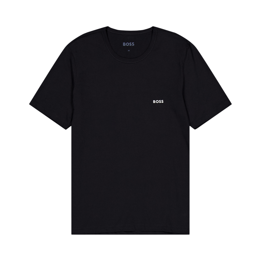 Tshirt Rn 3p Classic Open Miscellaneous