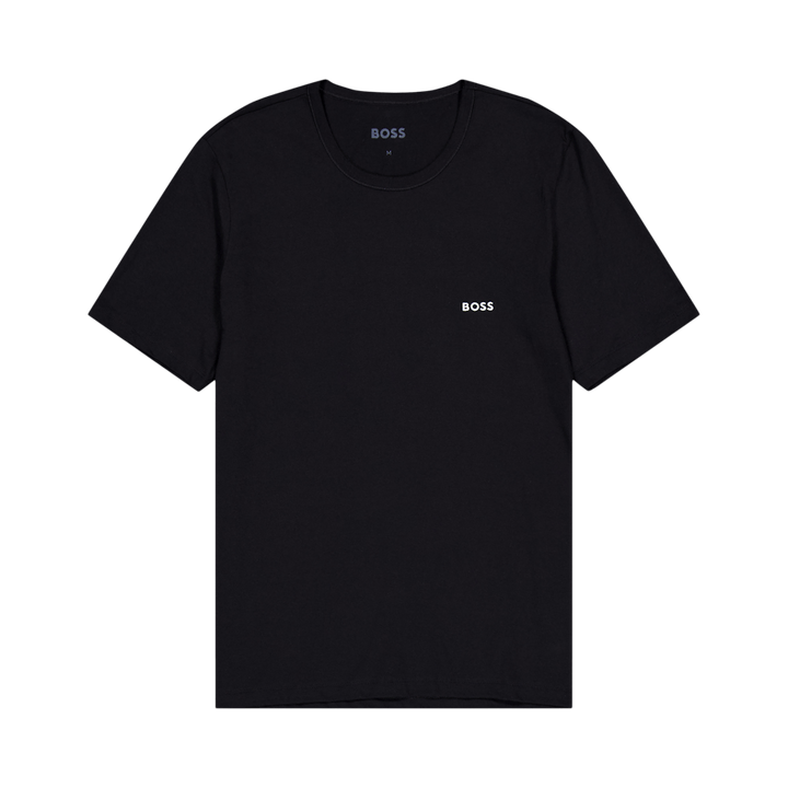 Tshirt Rn 3p Classic Open Miscellaneous