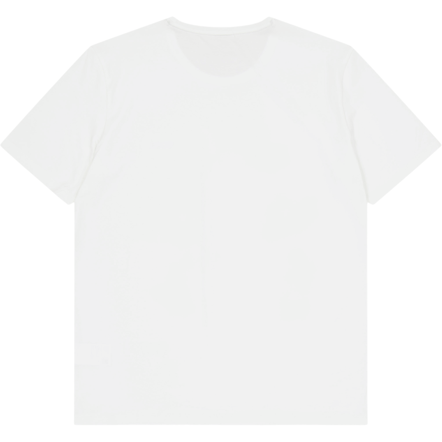 T-shirt BOSS Mix&amp;Match Rn Naturel