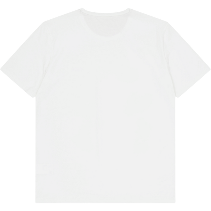 T-shirt BOSS Mix&amp;Match Rn Naturel