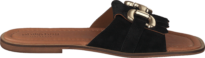 Svea Black