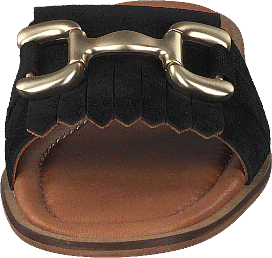 Svea Black