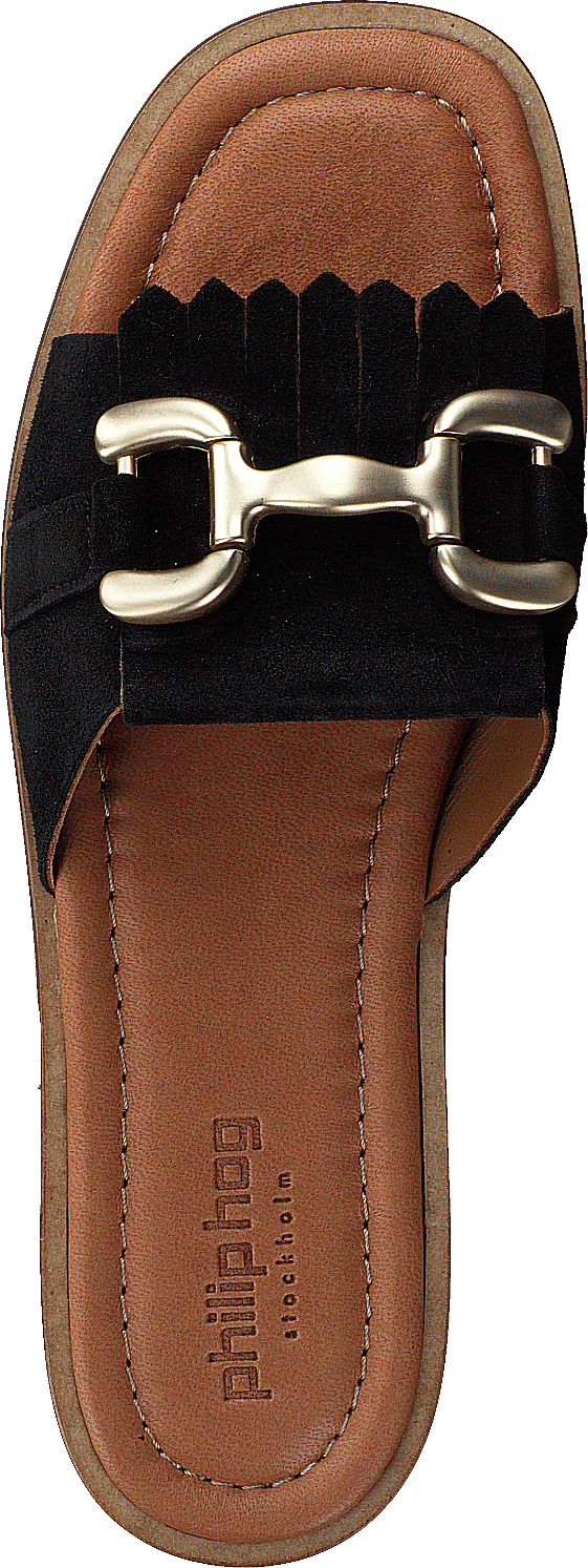 Svea Black