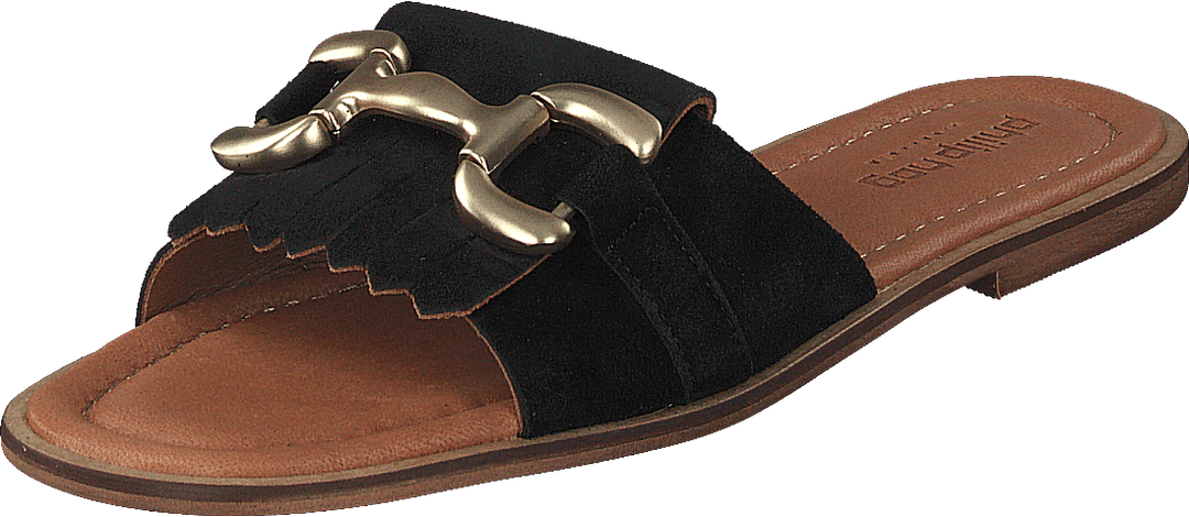Svea Black