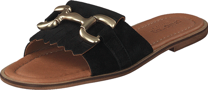 Svea Black