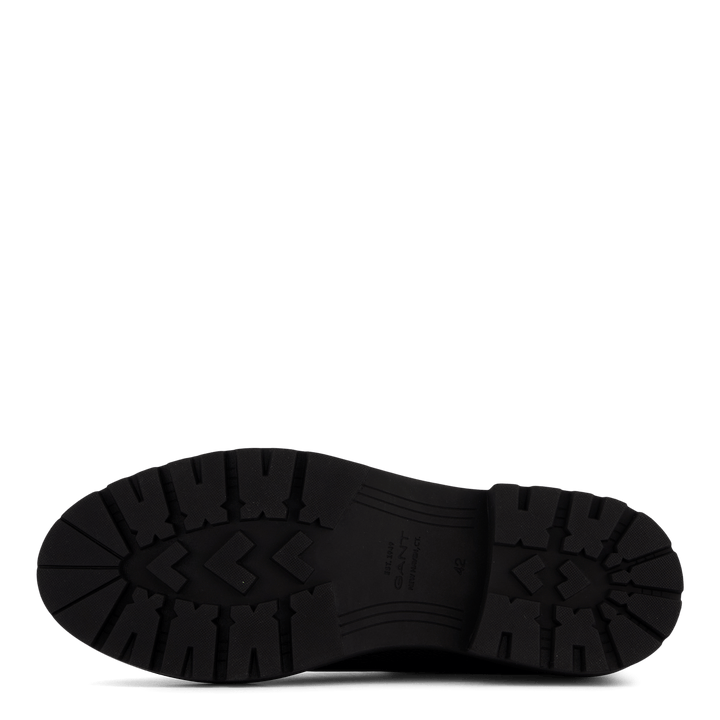 Kelliin Chelsea Boot Black