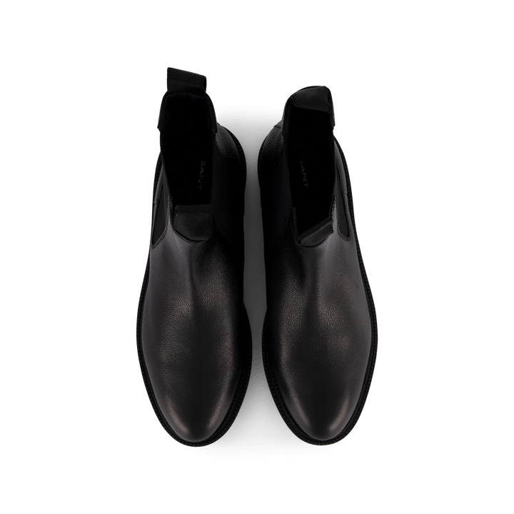 Kelliin Chelsea Boot Black