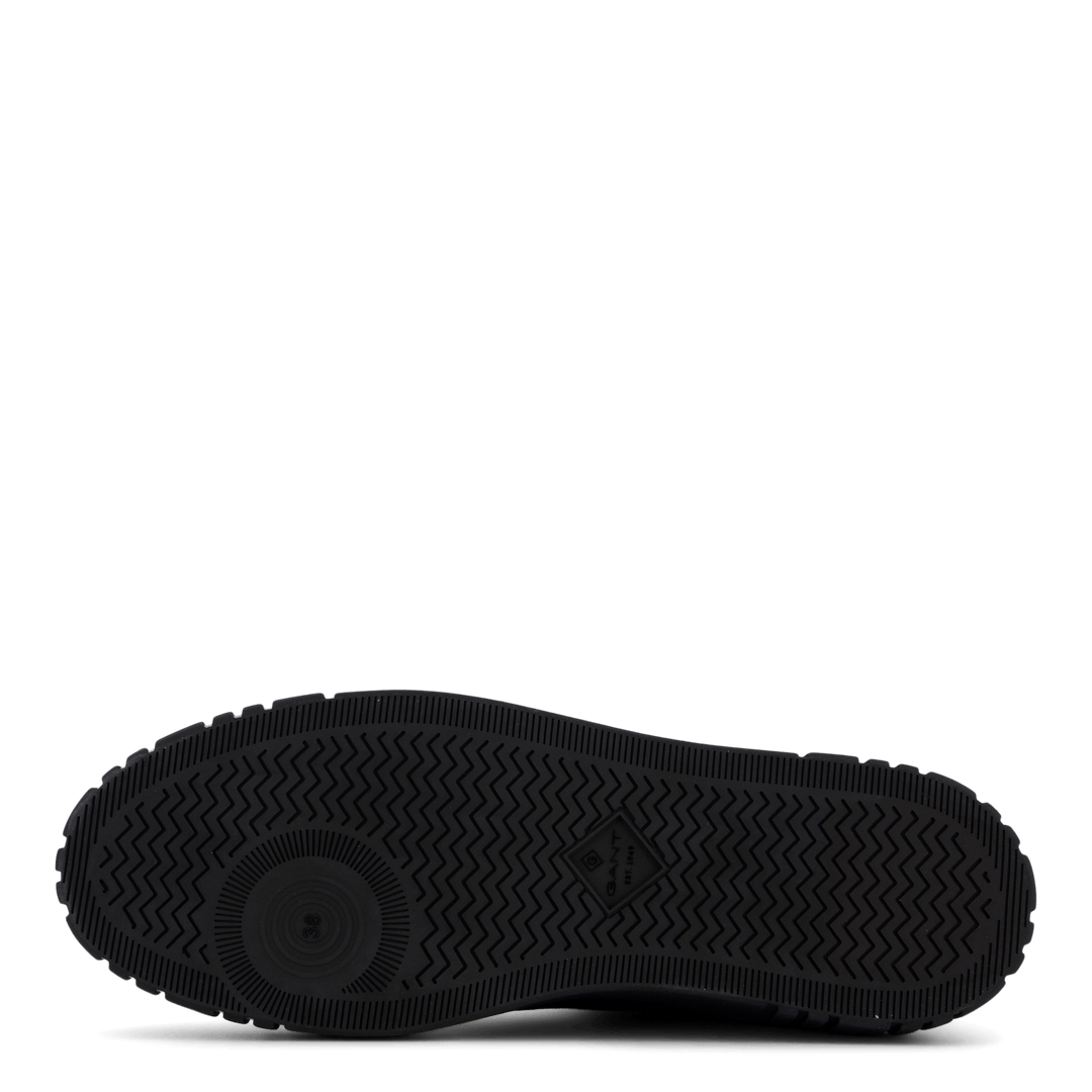 Snowmont Chelsea Boot Black