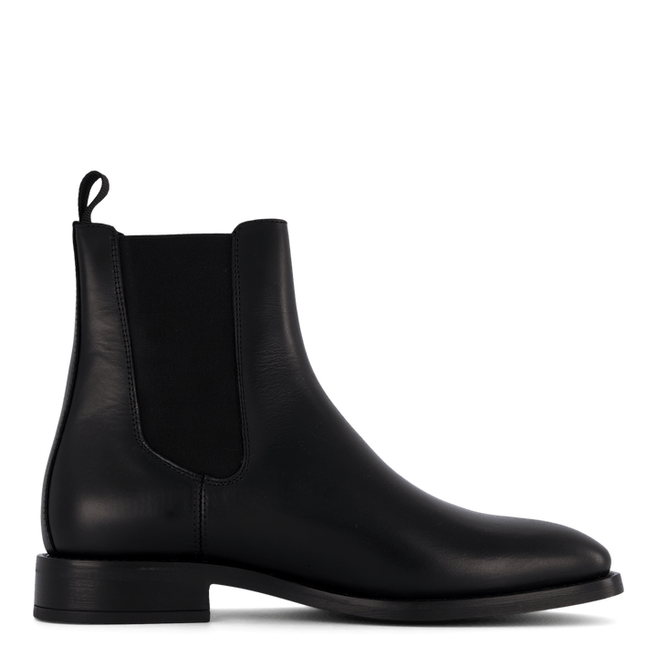 Fayy Chelsea Boot Black