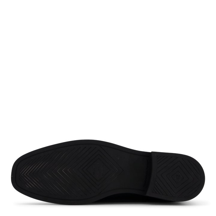 Fayy Chelsea Boot Black