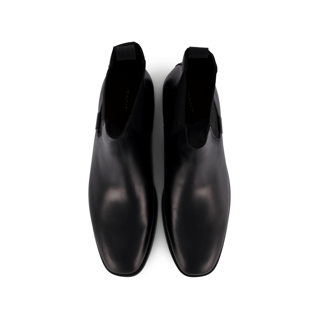 Fayy Chelsea Boot Black