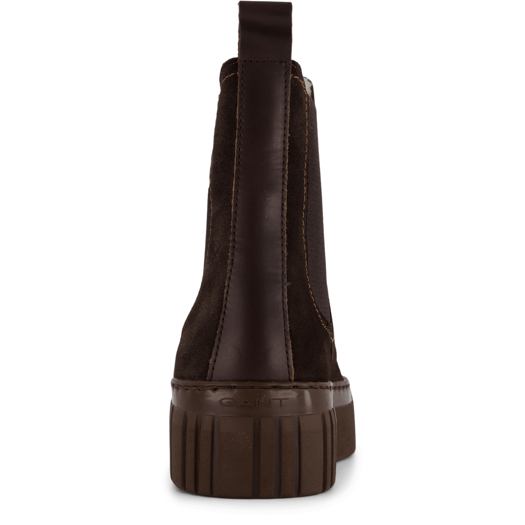 Snowmont Chelsea Boot Espresso Brown