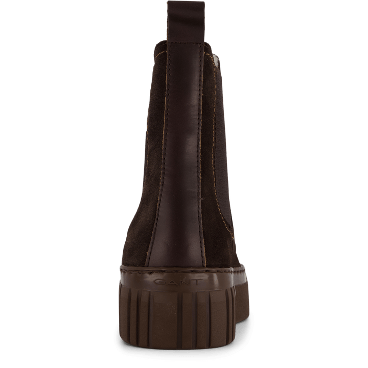 Snowmont Chelsea Boot Espresso Brown