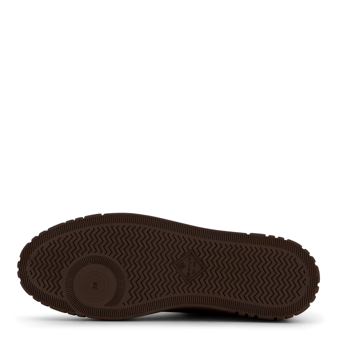 Snowmont Chelsea Boot Espresso Brown