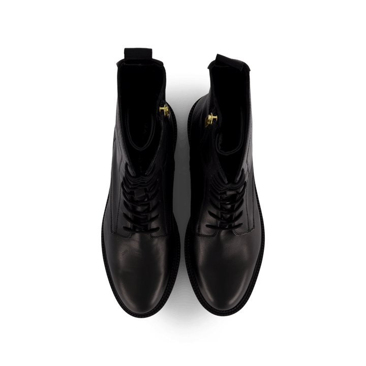 Kelliin Mid Boot Black