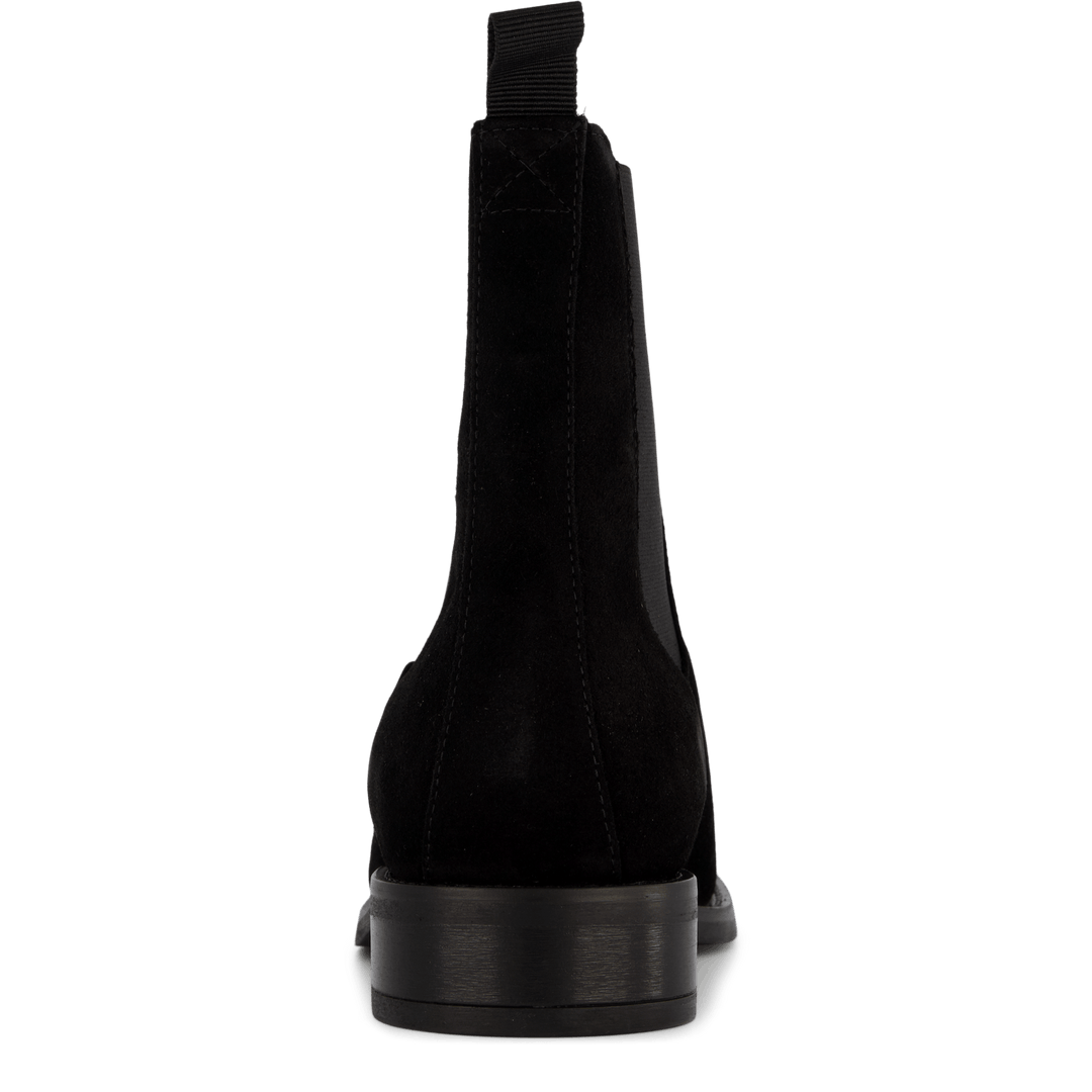 Fayy Chelsea Boot Black