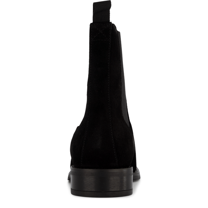 Fayy Chelsea Boot Black