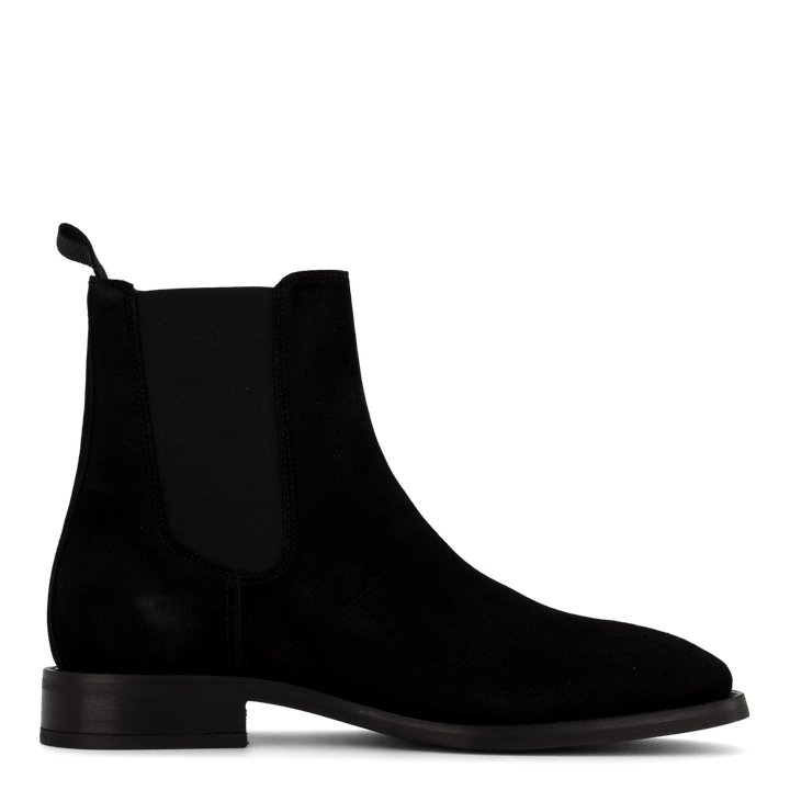 Fayy Chelsea Boot Black