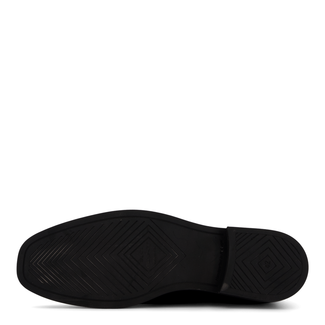 Fayy Chelsea Boot Black