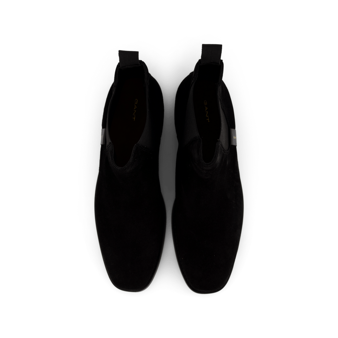 Fayy Chelsea Boot Black