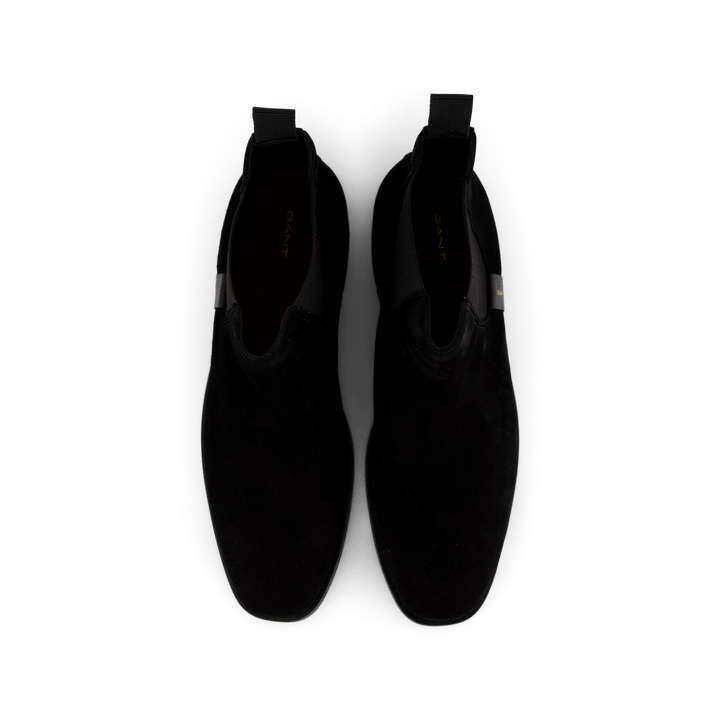 Fayy Chelsea Boot Black