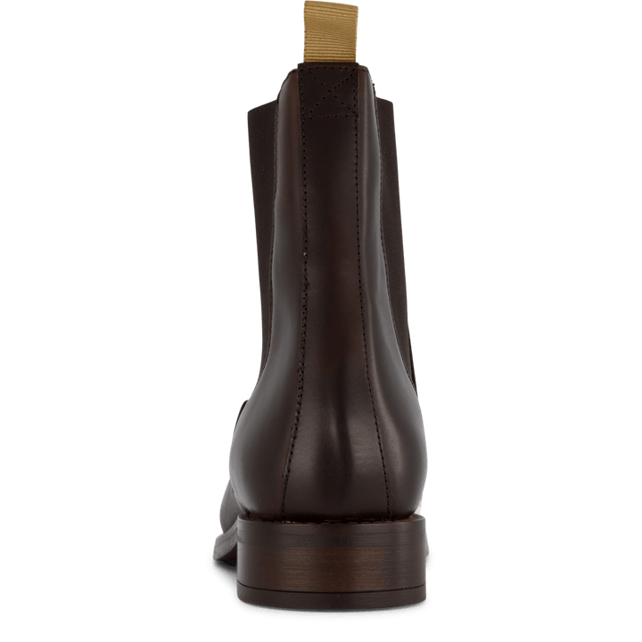 Fayy Chelsea Boot tummanruskea