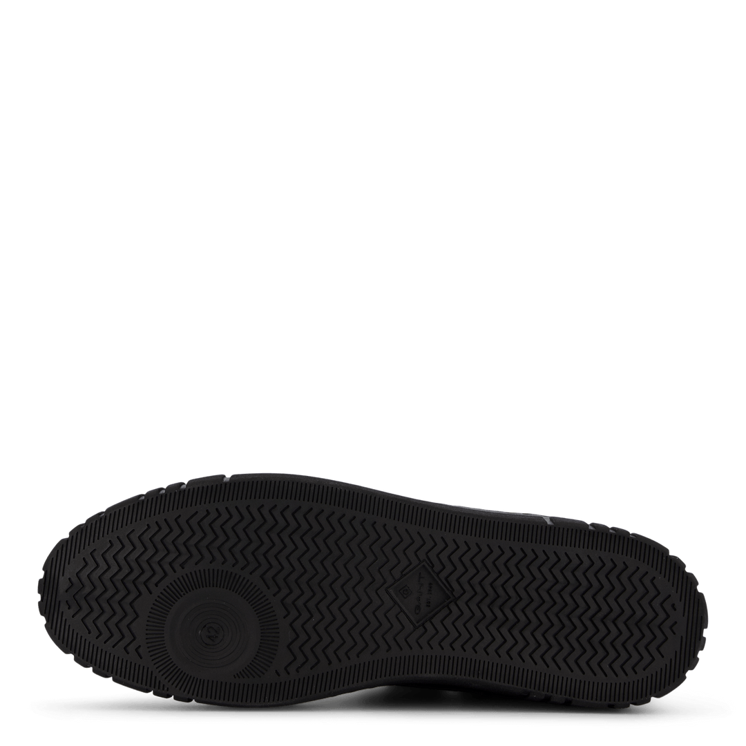 Snowmont Mid Boot Black