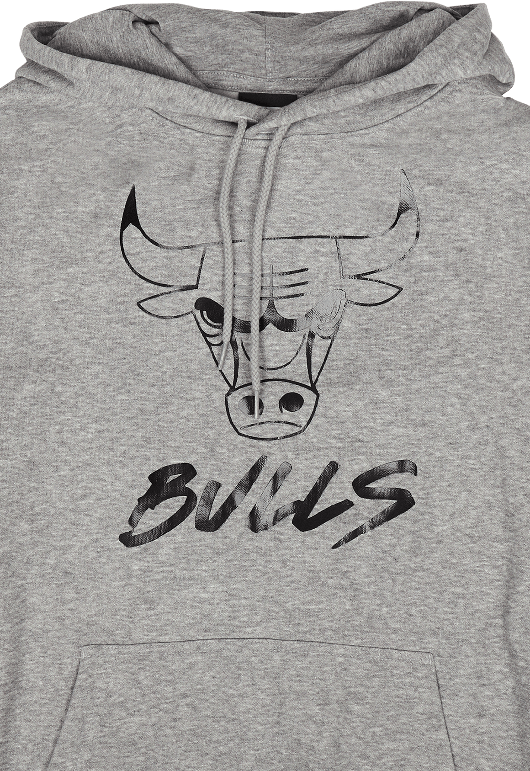 Nba Metallic Po kapuutsiga Chibul Hgrblk