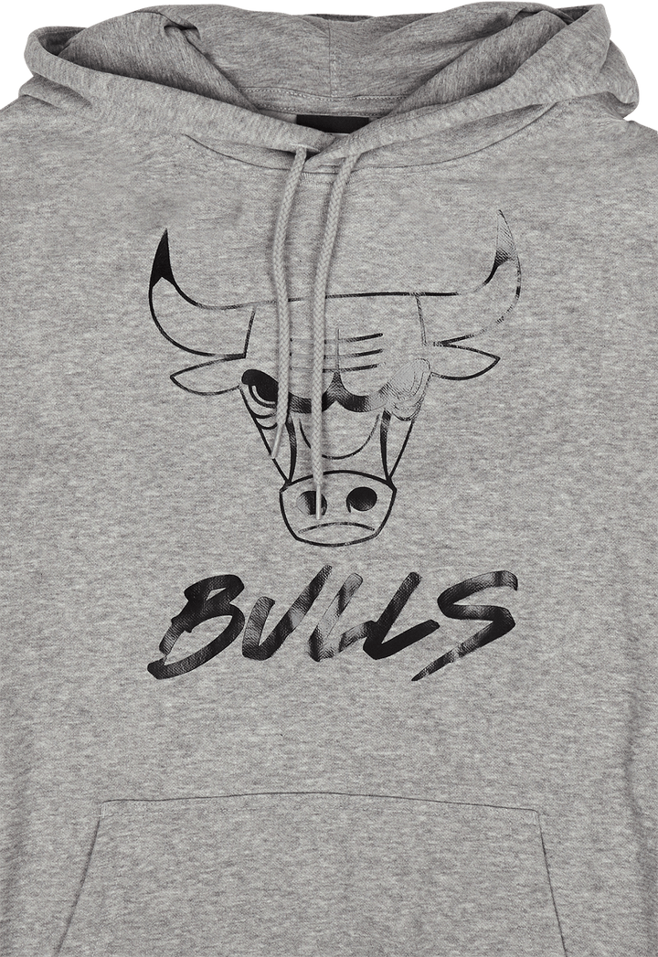 Nba Metallic Po kapuutsiga Chibul Hgrblk