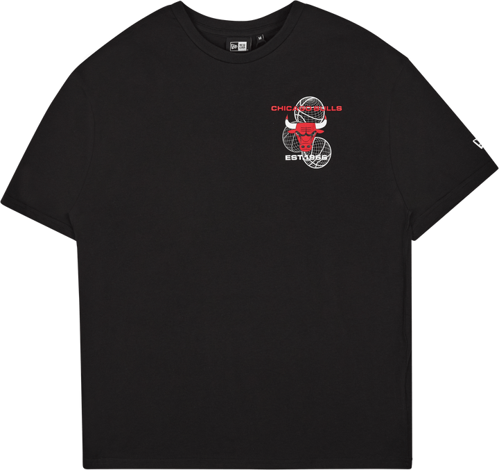 Maglietta grafica Nba Os Bball Chib Blkfdr