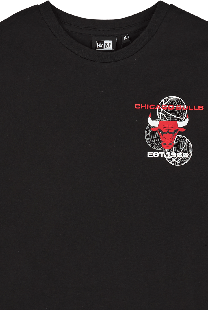 Maglietta grafica Nba Os Bball Chib Blkfdr