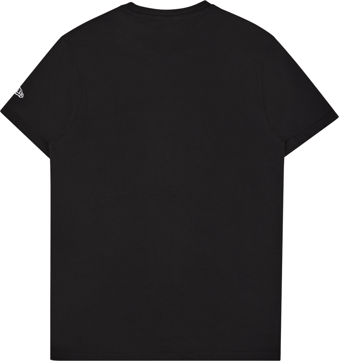 Nba Outline Logo Tee Bronet Blkwhi