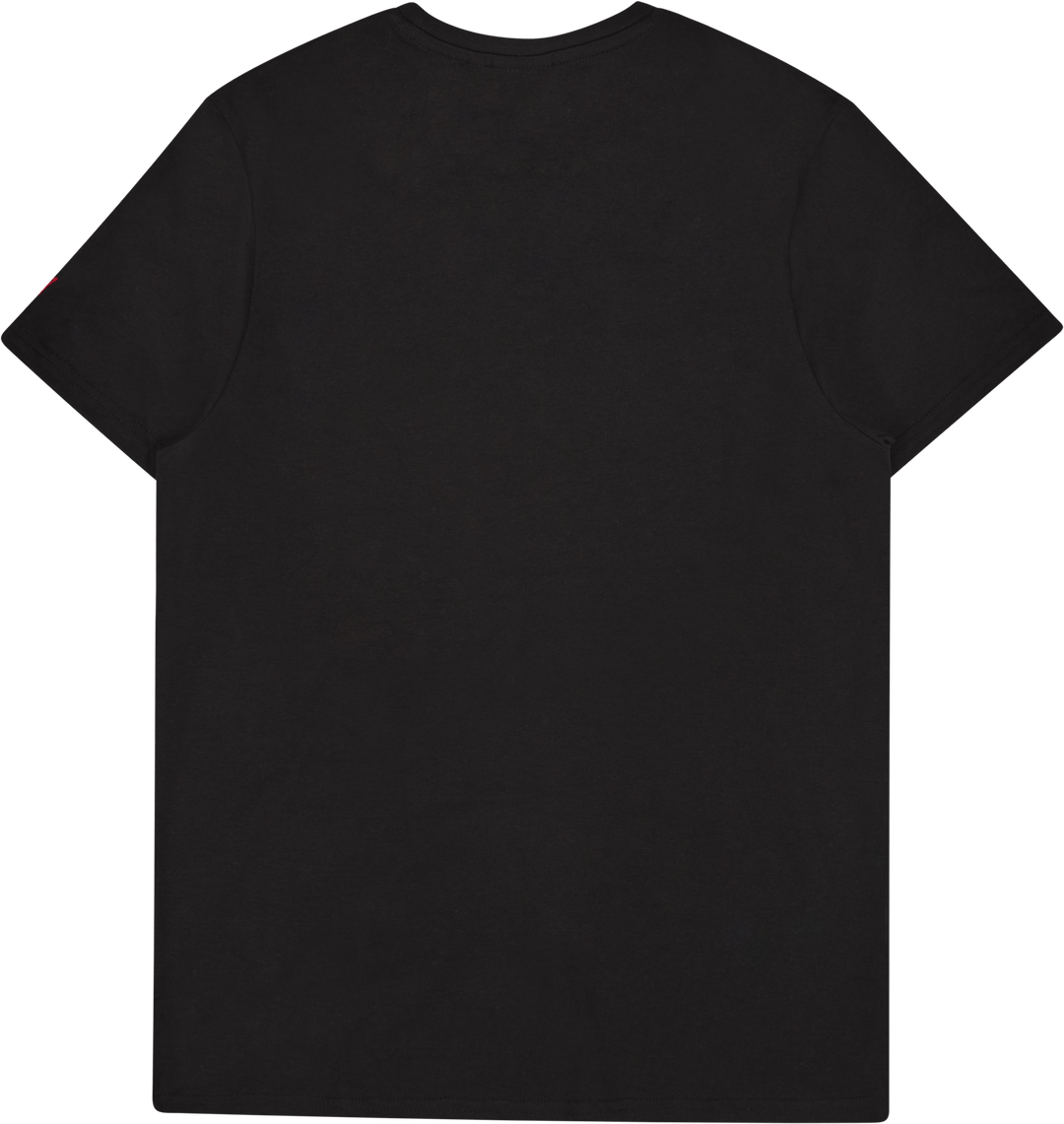 Nba Logo Outline Tee Chibul Blkfdr