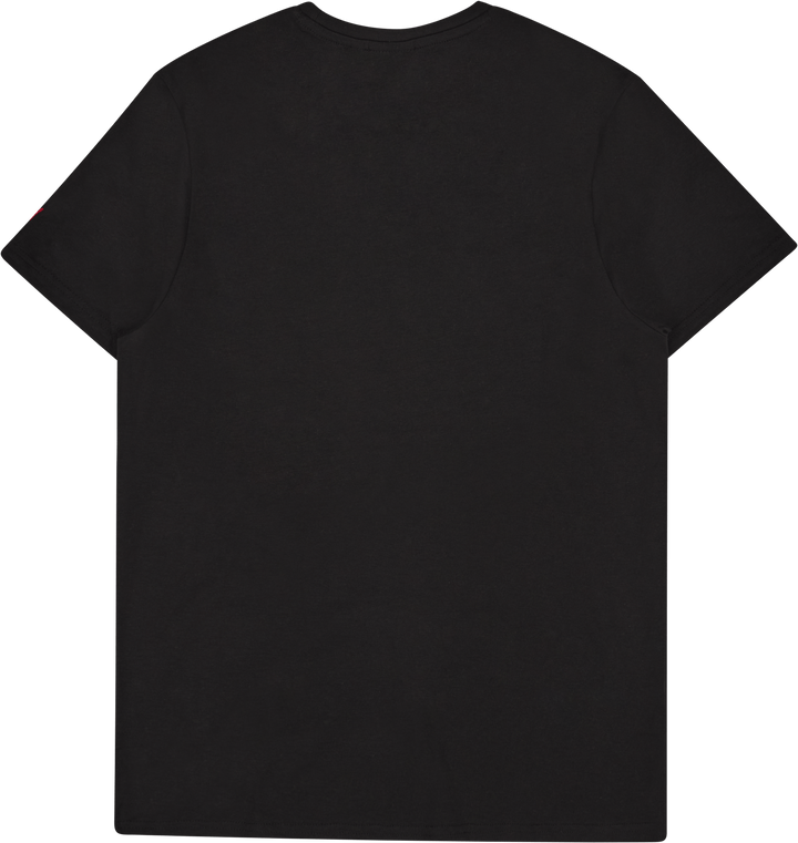 Nba Logo Outline Tee Chibul Blkfdr