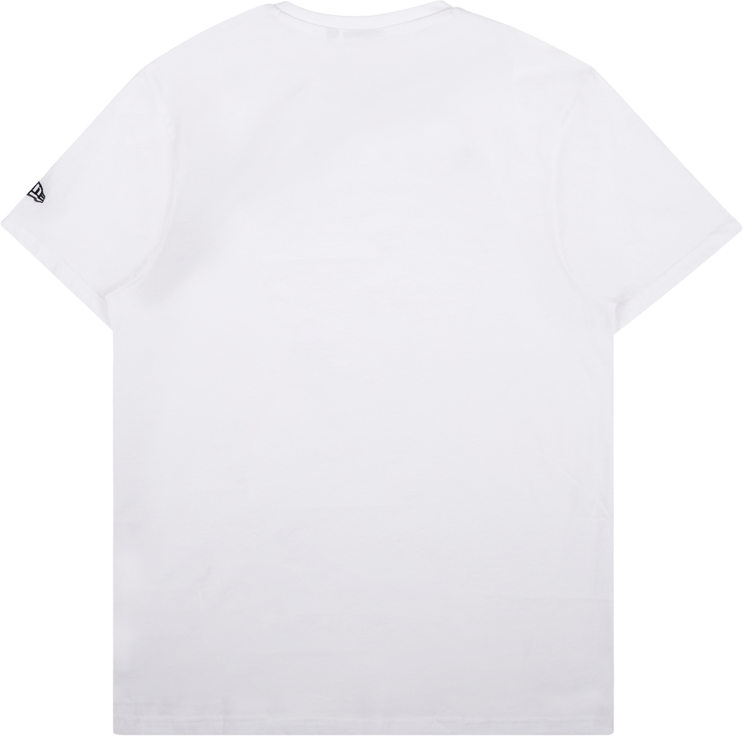 Nba Outline Logo Tee Chibul Whiblk