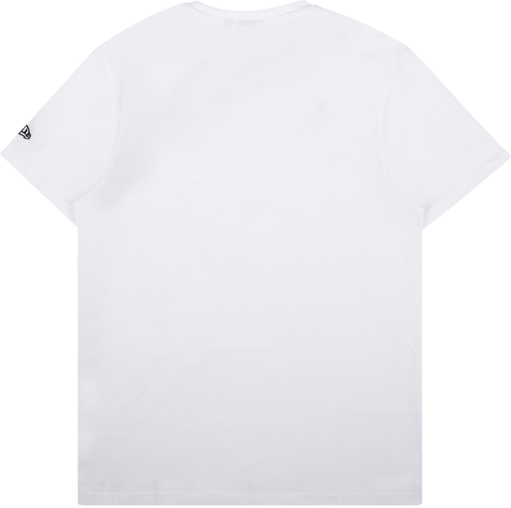 Nba Outline Logo Tee Chibul Whiblk